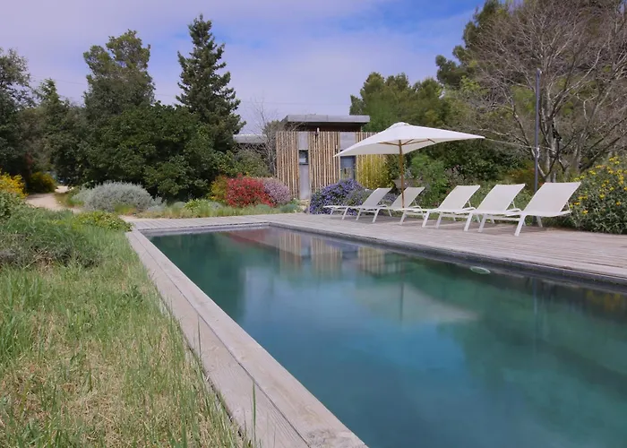 Bien Loin D'Ici Spa B&B