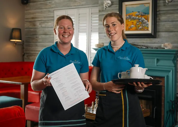 Connemara Sands Hotel&Spa