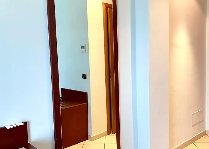 Hotel Sangro