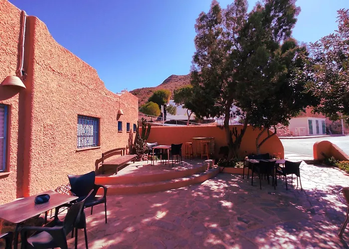 Albergue de San Jose