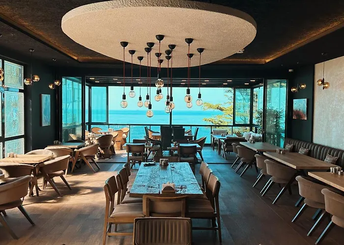 Biliris Hotel
