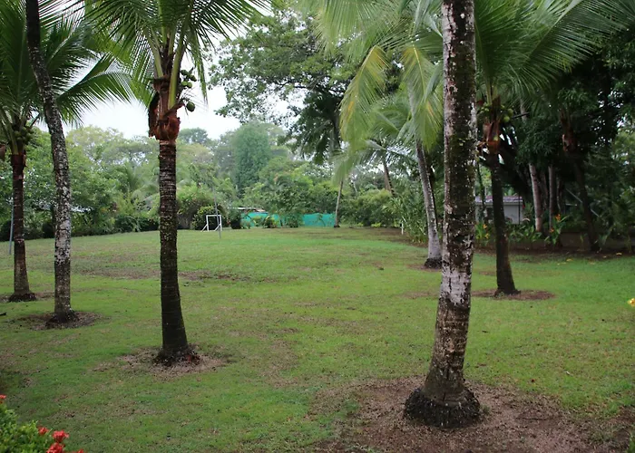 Family 2Bd Apt Near Quepos/Manuel Antonio