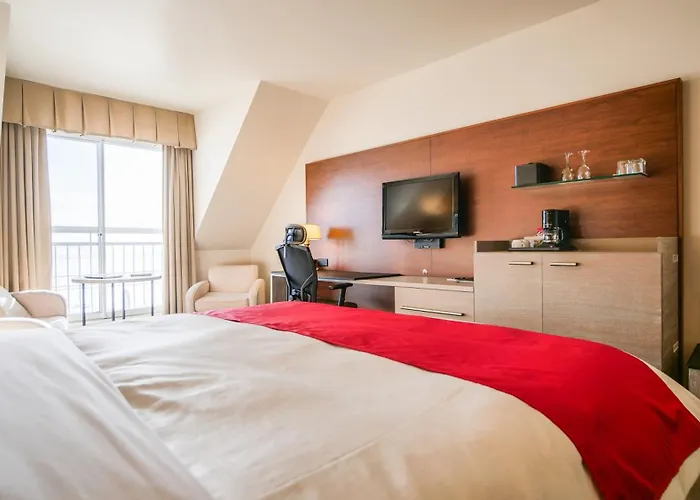 Manoir Belle Plage