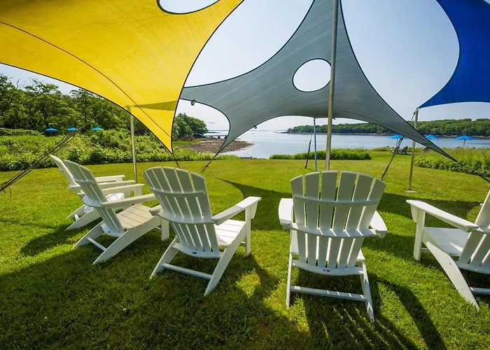 Island View Inn