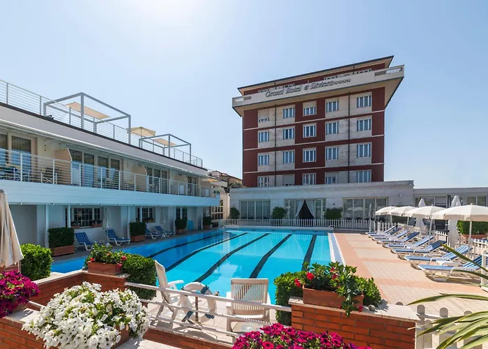 Grand Hotel & Riviera