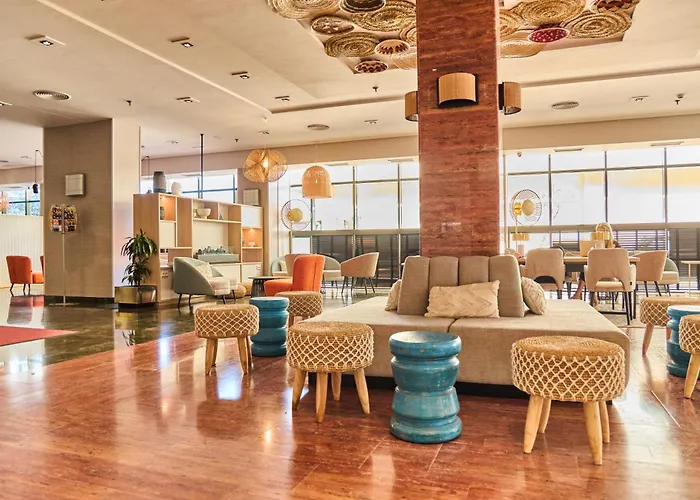 Leonardo Hotel Fuengirola Costa Del Sol (Adults Only)
