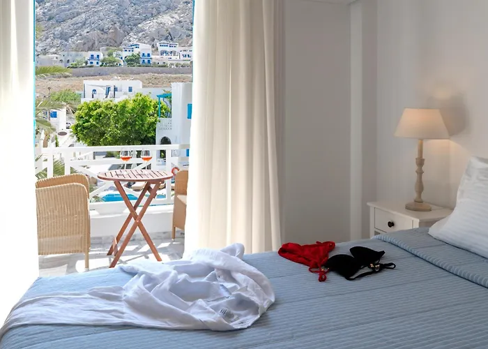 Hotel Matina