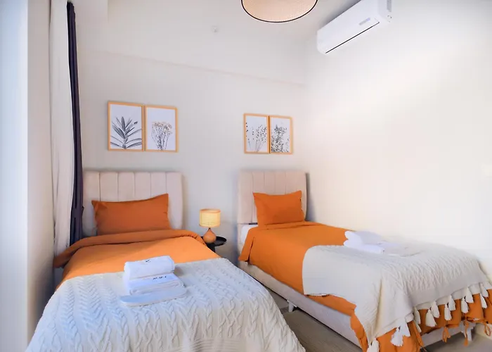 NEW INN Hotel Cadde 54 Mall
