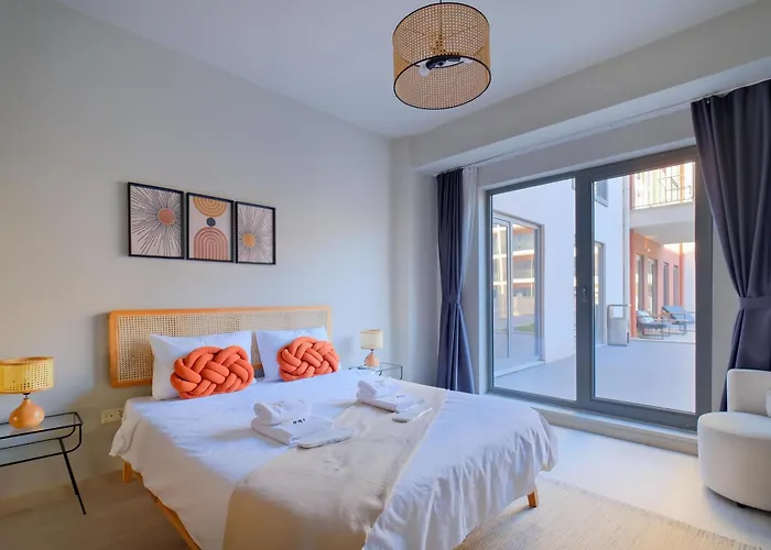 NEW INN Hotel Cadde 54 Mall