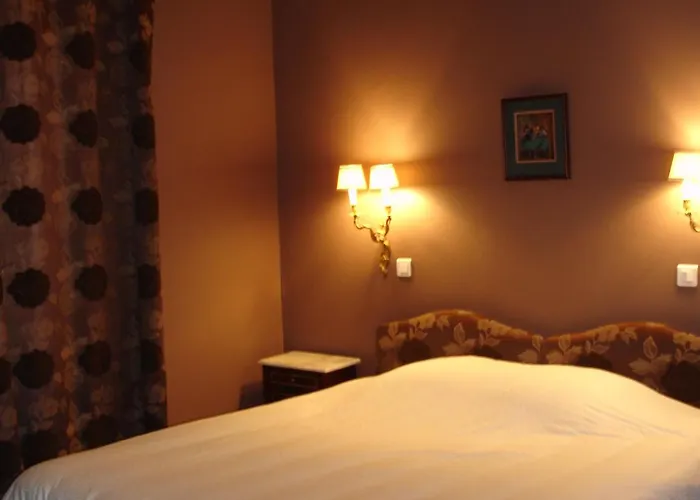 Le Relais Du Lyon D'Or