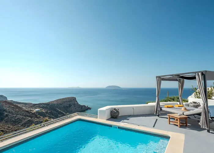 Apollon Village Hotel
