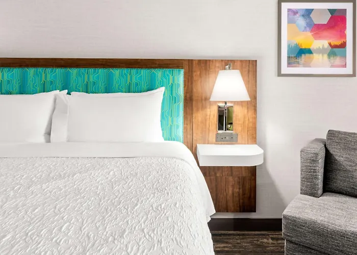 Hampton Inn & Suites Tigard