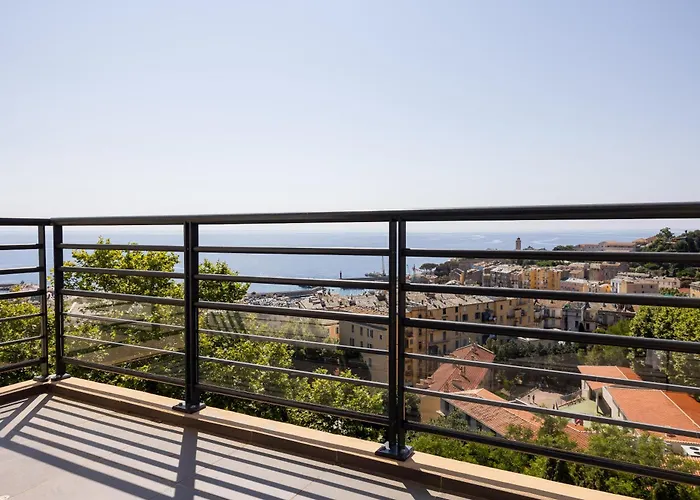 Hotel Le Bastia