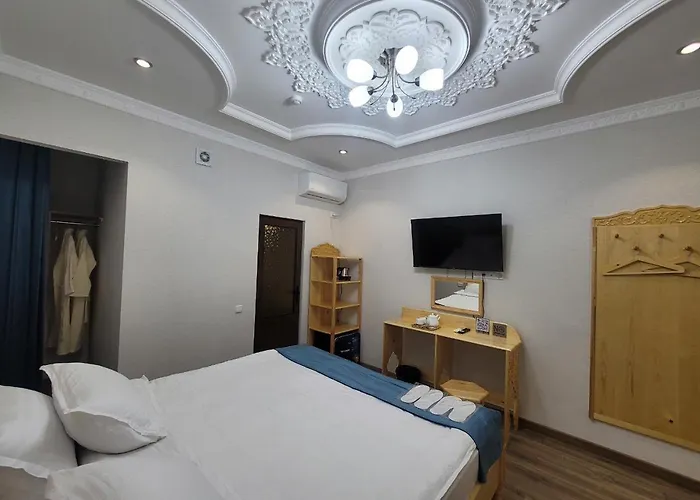 Hanifa Guesthouse