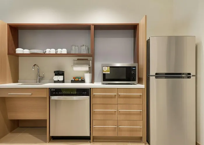 Home2 Suites By Hilton Rochester Greece