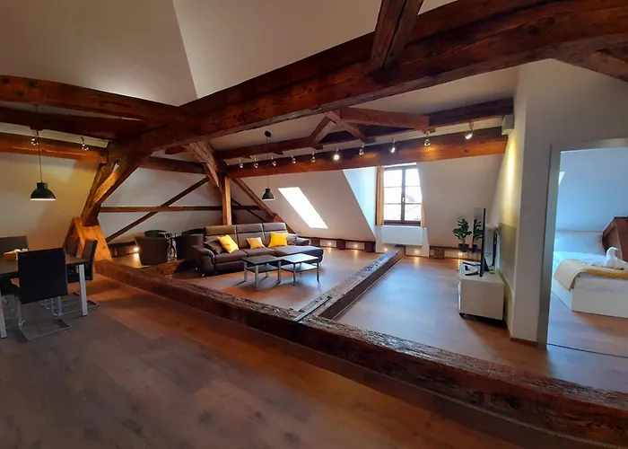Residence Marianska