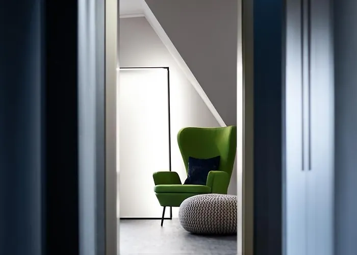 Aparthotel Mittermeiers Alter Ego