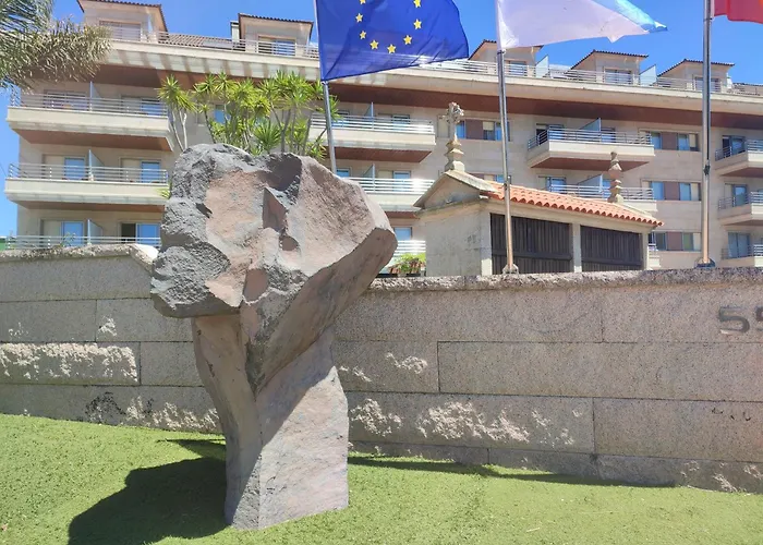 Apartamentos Marsil