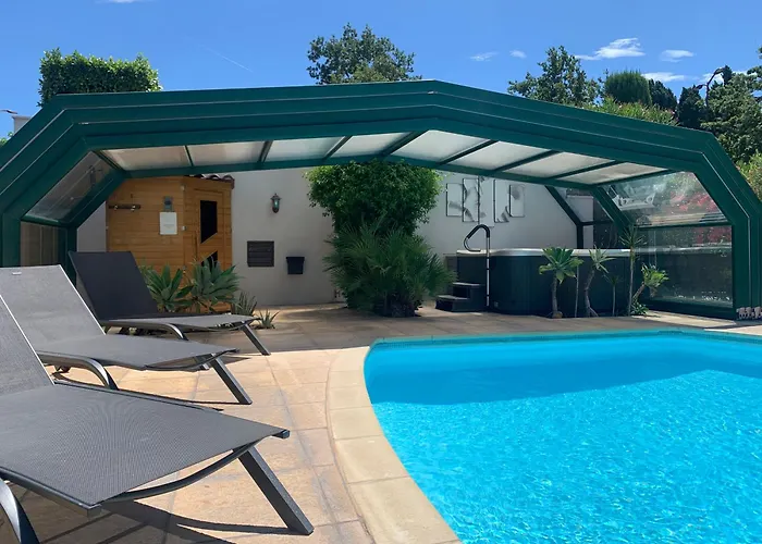 Residence Melody - Adult Only