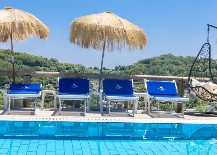 Hotel La Luna