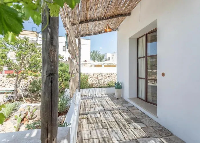 Trullo Santovia
