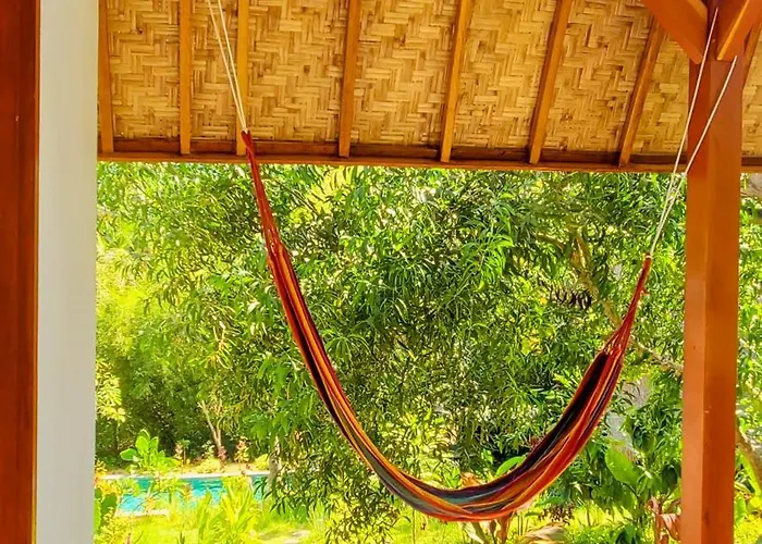 Majango Bungalows