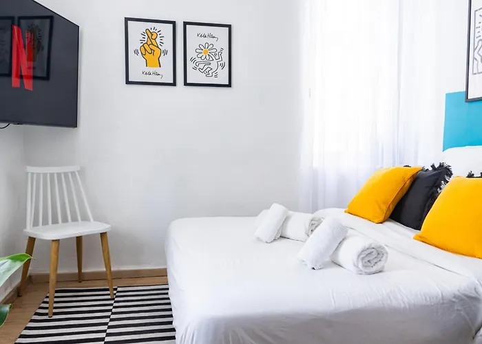 Mamilla View- Suites & Apt Hotel