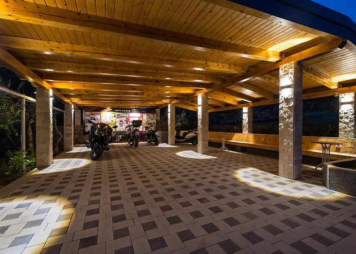Hotel Vicko