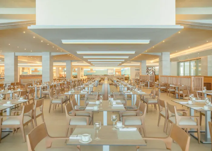 Barcelo Maya Riviera (Adults Only)