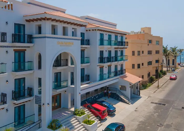 Casa Barros Vacation Condos