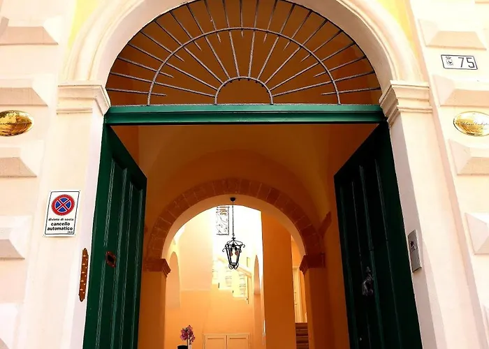 Palazzo Castiglione