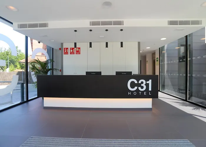 Hotel C31