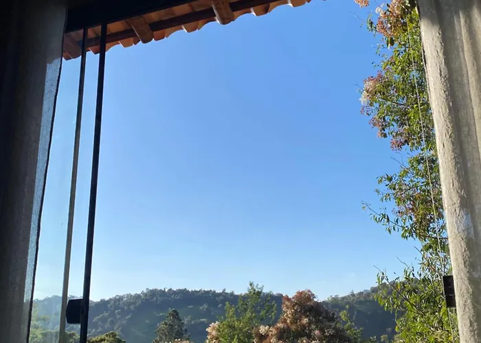 Pousada Boutique Das Pedras Moeda