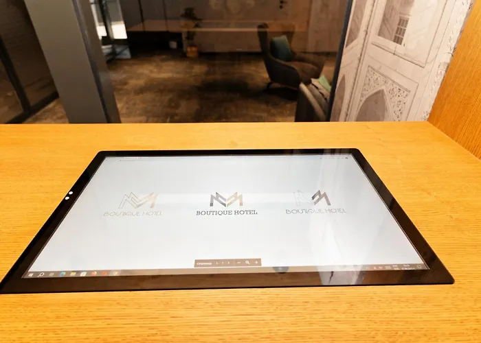 MM Boutique Hotel