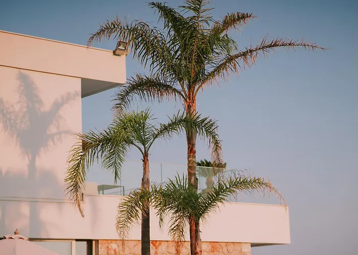 Empire Beach Resort Adults Only