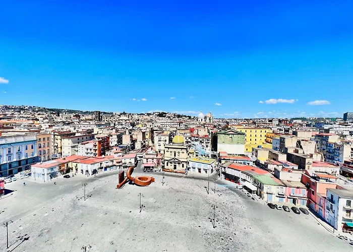 La Storia e il Mare di Napoli