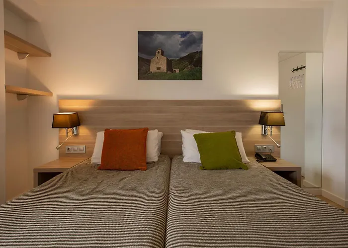 Hotel Del Pui By Nexta