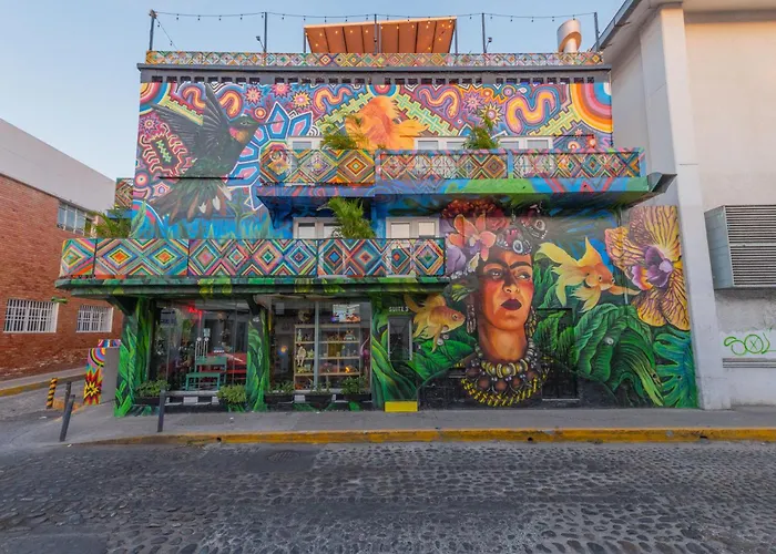 Casa Colibri Malecon