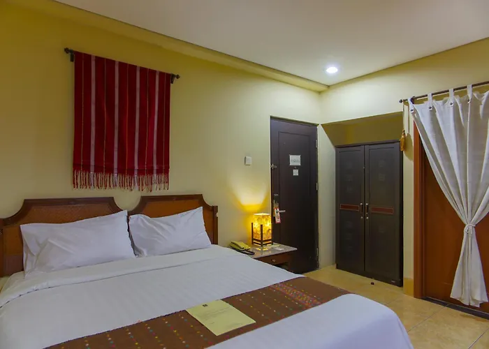 The Jayakarta Suites Komodo Flores