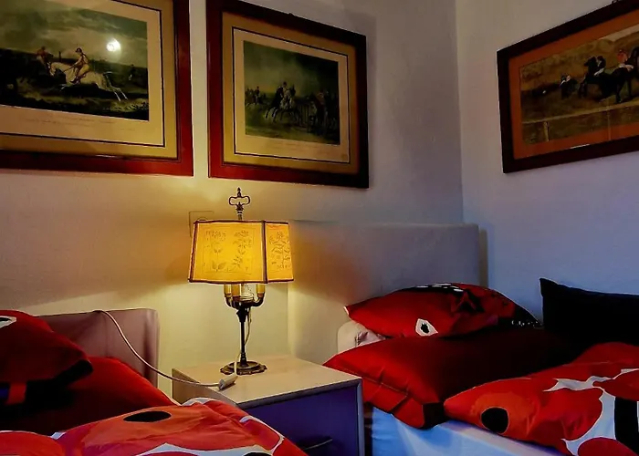 Hotel Soazza
