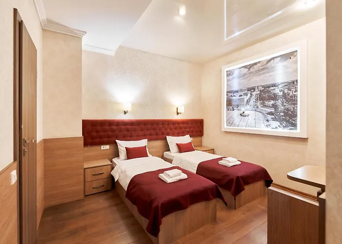 Hotel Classic