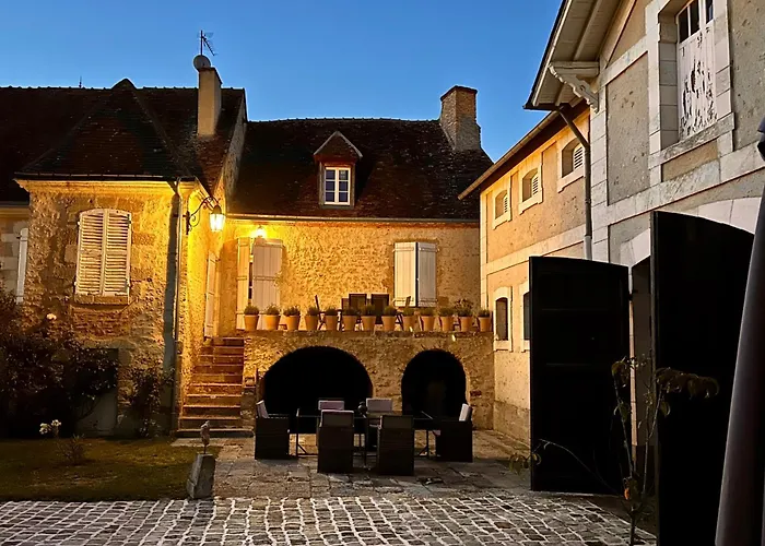 Maison Harmonie