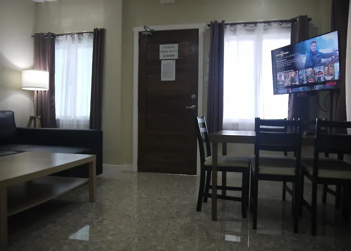 Casita A