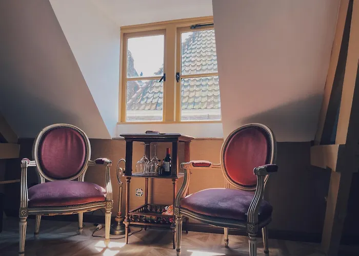 Boutique Hotel Bajoene