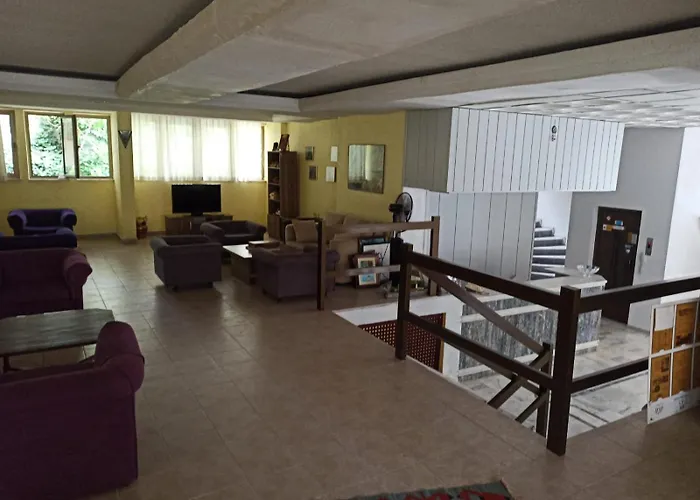 Dias Hotel