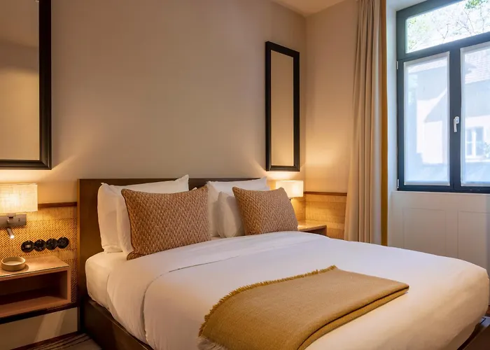 Casa Da Marechal - Boutique House By Oporto Collection (Adults Only)