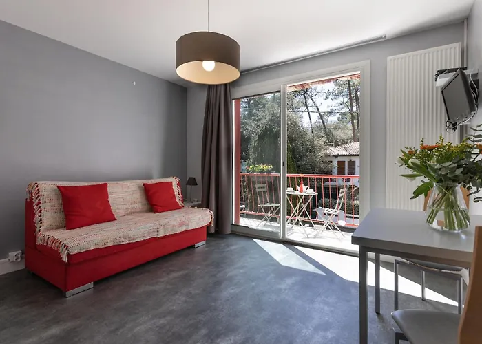 Residence Maminotte