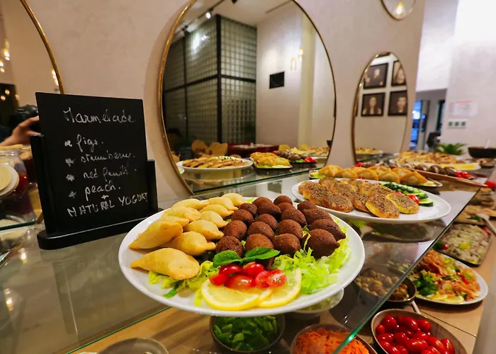 Ari Boutique Hôtel - Adult Only