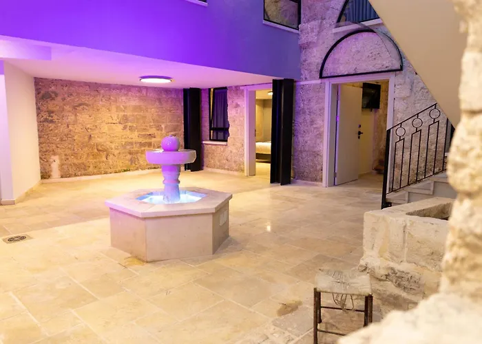 Saint Jacob Hotel