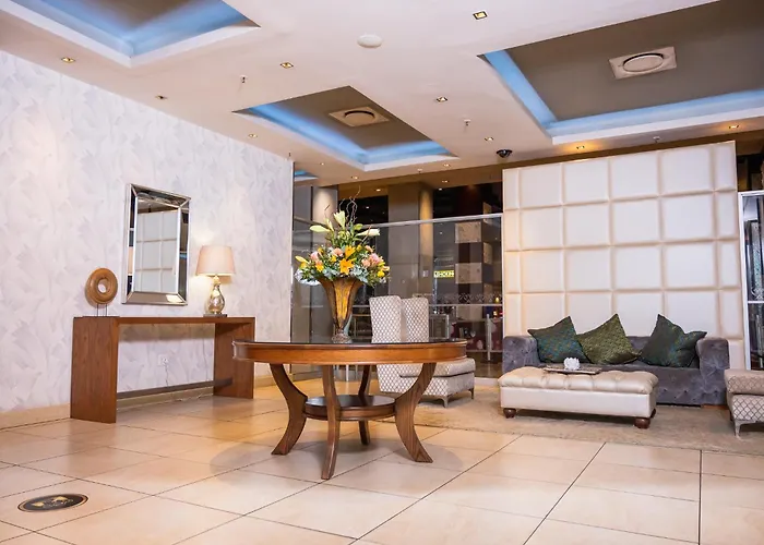 Golden Horse Hotel